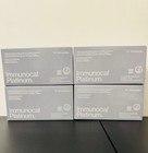 Immunotec Immunocal Platinum 4 Boxes