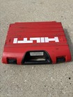 Hilti Dx 462 Powder Actuated Marking Tool With X-hm Direct Fastening Head