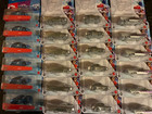 Disney Pixar Cars Lot