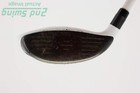 Taylormade Aeroburner Tp Fairway Wood 3 Wood Hl Graphite Senior Right 43 0in
