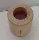 Lakeshore - Wooden Toy Telescope With Different Colors With See Through Plastic