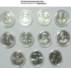 Thailand King Rama X Commemorative  11  20-baht   1 Proof Coin 2019   23