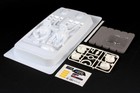 Tamiya 1 10 Rally Cockpit Interior  54491