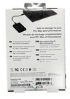 Seagate - Expansion 2tb External Usb 3 0 Portable Hard Drive Stkm2000400 Srd0nf1