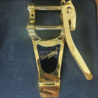 Bigsby B700 Vibrato Tailpiece - Suitable For Arch Top Electric Guitars