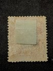 Us Stamp  Canal Zone panama Mint Og   H  Vf S 39 Shift Error  
