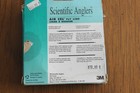Vintage Scientific Anglers Air Cell Fly Line Wf - 5 - F New In Box