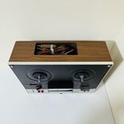 Trio Tt-10 Open Reel Deck  Power On Only Confirmed  Current Condition As-is