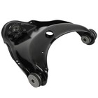 For 1993-1998 Chevrolet C1500 Silverado 15pcs Front Control Arms Sway Bars Kit