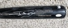 Jonny Gomes Signed Autographed Game Used Old Hickory Bat Jsa Coa 