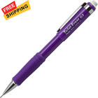 Pentel Twist-erase Iii Mechanical Pencil   0 9mm   Bold 4 Count  pack Of 1  