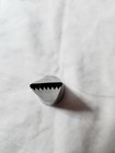 Deco Pac Piping Tip Nozzle   895 - 1 Pc