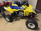 2006 Suzuki Ltr450
