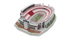 Ohio State Ohio Stadium 3d Replica Puzzle     77-piece College Football Stadium Mo