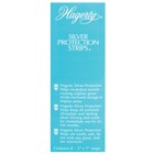 Hagerty Silver Protection Strips  Jewelry Tarnish Prevention Strips For Jewelry