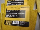 2 New Pair Of Blackstone Premium Goatskin Tig Welding Gloves Fast Free Shipping