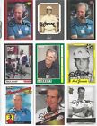 1990 Masters Of Racing-auto Not From pack- 202 Ned Jarrett-one Card Only 