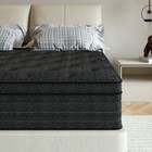8 12 14 Inch Memory Foam Hybrid Spring Mattress In A Box Twin Full Queen King