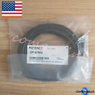 New For Keyence Op-87904 Op87904 Iv Sensor Cable 5m