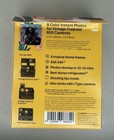 Rare Polaroid Originals - Color 600 Film   Tropics Edition - Expired 04 18