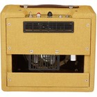 Fender  57 Custom Champ Hand-wired Electric Guitar Tube Combo Amp  5w  Tweed