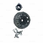 New Genuine Oem Double Clutch Actuator   Bearing   Fork Set For 3pcs Hyundai Kia