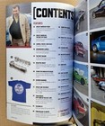 7 Shelby American Annuals Gt350 Gt500 Hertz Super Snake Gt Gth Cobra Gt500kr Svt