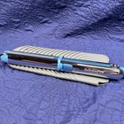 Babylisspro Nano Titanium Optima 3000 Flat Iron Blue Chrome Babss3000t