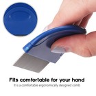 Flea Comb Cats Dogs Pet Hair Grooming Tool Deworming Brush Dog Cat Cleaning Tool