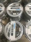 100x Foxconn Oem Usb Charger Cord Cable For Apple 12 Pro Max  11  X  8  7  6
