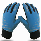 Kids Winter Gloves Waterproof Wind Resistant Thermal Snow Outdoor Mittens Boys