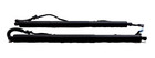 Oem 11-17 Bmw X3 F25 Rear Tailgate Power Lift Supports 7287803 7287804