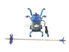 Septic Tank Shaft Aerator Air Pump With 14  Brackets