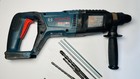 Bosch Gbh18v-26d 18v Bulldog Rotary Hammer Drill 