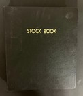 Republic Of South Africa Stamp Collection Stock Book Mint   Used 20 Pages Zayix