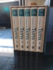 Ultimate Chabad 15 Book Lot Kehot Artscroll Tanya Telihat Hashem Chumash   More 