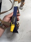 Klein Tree Climbing Spikes Pads   Straps Arborists Gaffs Tree Service Tools 8210