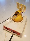 1971 Mattel Vertibird Astronaut Rescue  fully Functional   Working 