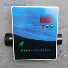 444301 Pool Ionizer Complete Swimming Pool Care Sanitation System Tool Replace
