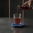 Barsys Smart Coaster 2 0 Cocktail Machine - Automated Coaster  Adjustable Color