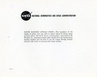 Apollo 15 Prime Crew     Nasa Astronauts     Vintage Autopen Signed Photograph