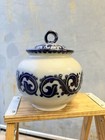 Art Nouveau Punch R  Merkelbach Handgeritzt Design Style Beautiful Decor