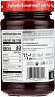 Organic Concord Grape Premium Spread  Jar
