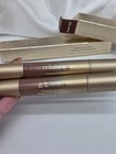 Stila Plumping Lip Glaze - 0 11 Oz - Brown Sugar - Pack Of 2