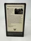 The Changeling Vhs 1982 Vestron Video Va6006 George C Scott Horror