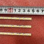 Led Strip 3 for Sony Xbr-75x850d Kd-75xd8505 Kd-75x8500d  Lb_7020 60 D75qf58b