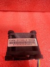 Supermicro Fan-0154l4 40x40x28 Mm  22 5k Rpm  Sc813m Middle  cooling  fan