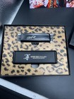 Aerosmith Steven Tyler Signature Series Hohner Harmonica - New In Box