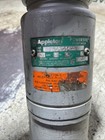 Appleton Heavy-duty 100 Amp 600v Pin And Sleeve Connector Body Acr1034cd