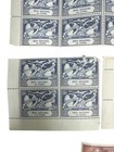 Lot Of 32 Kenya Tanganyika   Uganda Universal Postal Union Stamps